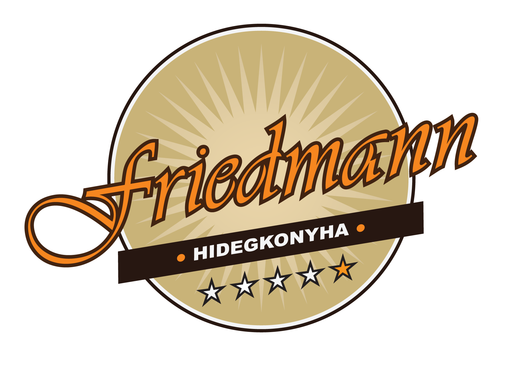 Friedmann Hidegkonyha