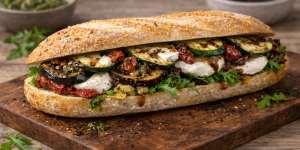 Royalmann Firenzei bagett