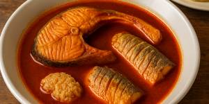 1.L2. Halászlé Friedmann módra