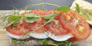 Royalmann Caprese