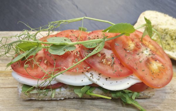 Royalmann Caprese