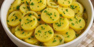 xS1 Burgonya saláta Bajor módra