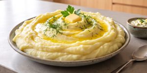 3.K8. Burgonyapüré 300g