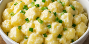 xS2 Burgonya saláta majonézes