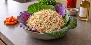 HS5 Coleslaw saláta