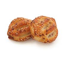 KS03 Sós apró töltöttek 2. - Image 2