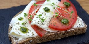 2.F. - Caprese