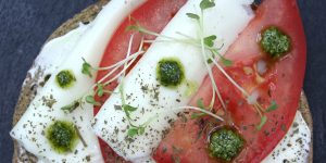 2.F. - Caprese