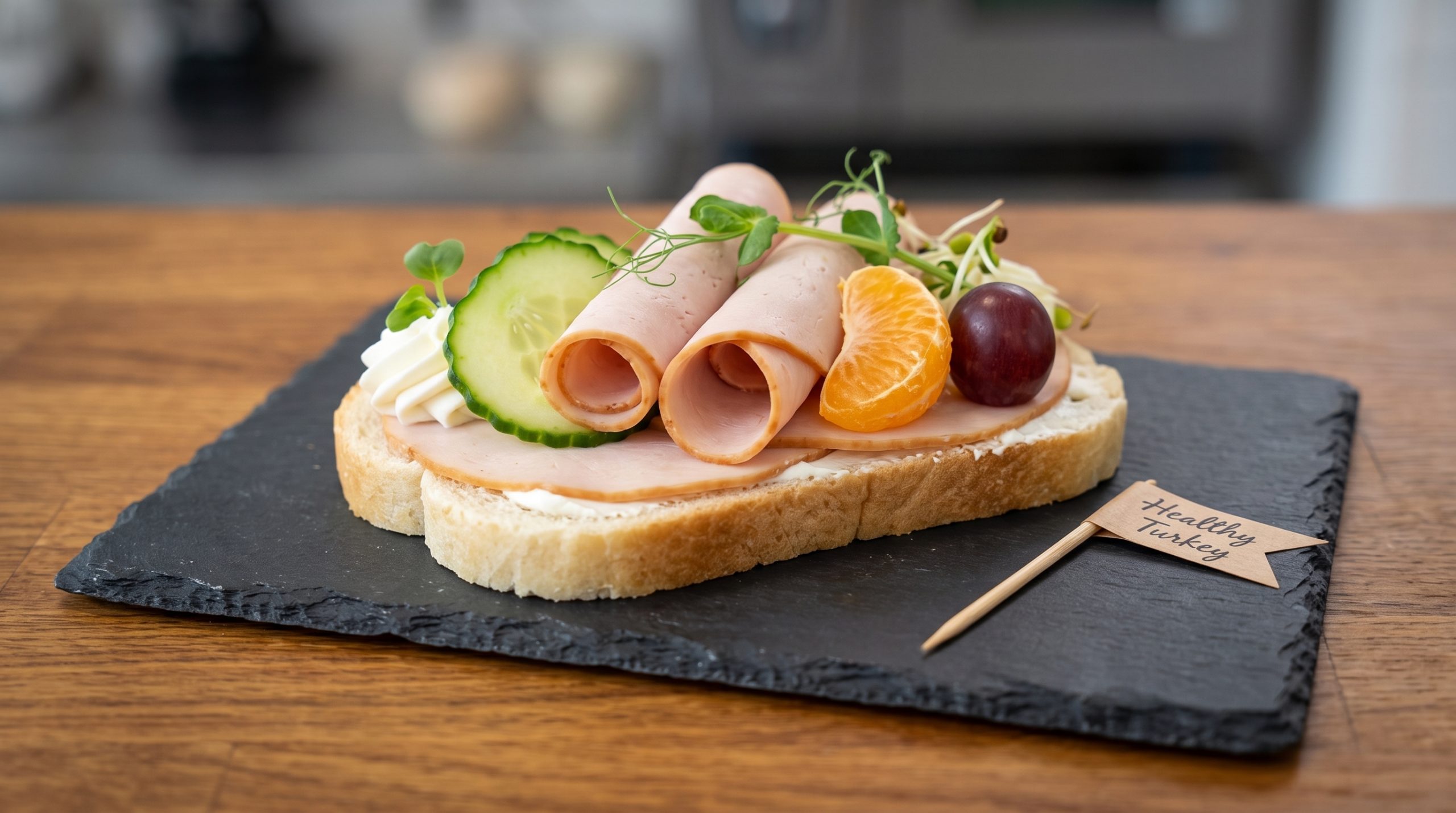 Healthy - Szárnyas sonkás 1.H.