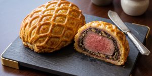 2.SH18. Bélszín Wellington 500+500